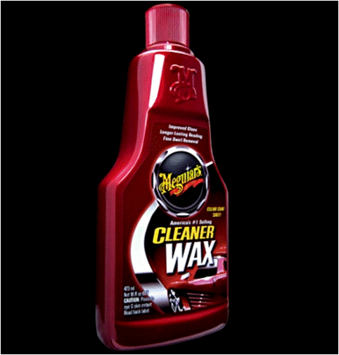 Remove Stainless Trim Oxidation C